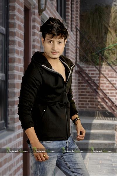 puspa  khadka